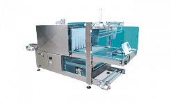Полуавтоматическая машина H80 INOX-SA (K)
