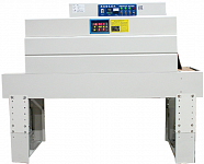 Термоусадочный тоннель BRONKOMATIC-N4020C