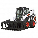 Колесный мини-погрузчик Bobcat S530