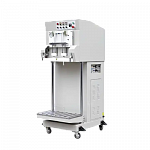Безкамерный вакуум-упаковщик DZQ-600L