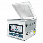 Вакуумный упаковочный аппарат DZ-500/2F Foodatlas Eco