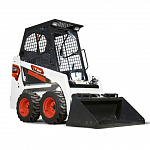 Колесный мини-погрузчик Bobcat S70