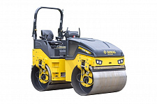 Каток тандемный Bomag BW 138 AD-5