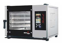 Печь конвекционная Bake OFF Best For Bistrot 465 (газовая)