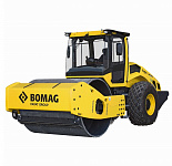 Грунтовый каток Bomag BW 219 D-5