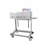 Конвейерный запайщик пакетов FR-1370L/T