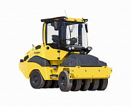 Каток пневмоколесный Bomag BW 11 RH-5