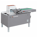 Полуавтоматический формовщик коробов PACK SOL PP520/670