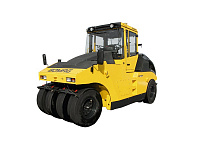 Каток пневмоколесный Bomag BW 24 RH