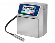 Каплеструйные принтеры Linx 8900/8910