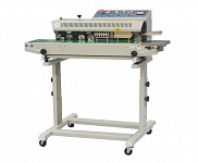Роликовый запайщик FRBM-810III