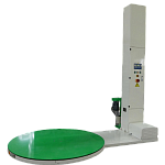 Паллетоупаковщик Olympic 100E - 2000kg/1,65 m/h2500 mm