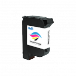 Rynan SoluJET 2706K черный сольвентный картридж