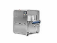 Термоусадочный туннель Italian pack DT 1000 Automatica