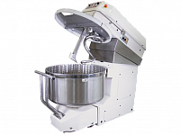 Тестомес для дрожжевого теста BakeBerry PM-200 (с подкатной дежой)