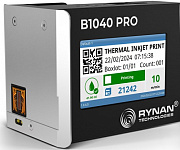 Термоструйный принтер Rynan B1040 PRO