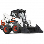 Колесный мини-погрузчик Bobcat S650