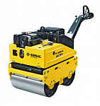 Гладковальцовый ручной каток Bomag BW 65 H