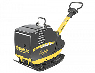 Виброплита реверсивная Bomag BPR 55/65 D