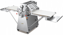 Тестораскаточная машина для крутого теста YP-520