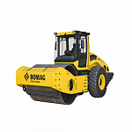 Грунтовый каток Bomag BW 213 BVC-5