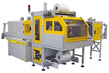 Термоусадочная машина серия BP 802 ARV 280R SMIPACK