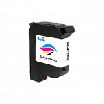 Rynan SoluJET 2705C голубой сольвентный картридж