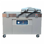 Безкамерный вакуум-упаковщик DZQ-500/2SB SS NW