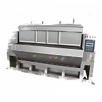 Вакуумная тестомесильная машина ZKHM-600