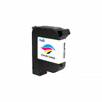 Rynan SoluJET 2705G зеленый сольвентный картридж