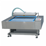 Вакуумный упаковщик на конвейер DZ-1020F (HVB-1020F/1)