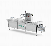 Термоформер SCANDIVAC SC 240