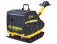 Виброплита реверсивная Bomag BPR 100/80 D