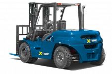 Автопогрузчик Hangcha XR85/100N700