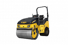 Каток комбинированный Bomag BW 138 AC-5