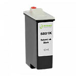 Rynan R2001K-01 (5801K) картридж черный FunaiZion (0,5 дюйма на МЭК для глянцевых поверхностей)