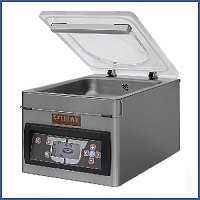 Однокамерные упаковщики Turbovac