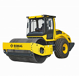 Грунтовый каток Bomag BW 211 PD-5