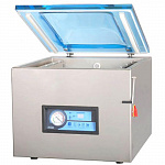 Вакуум-упаковщик HVC-300T/1A (нерж.)