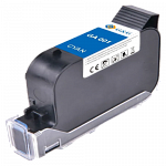 Струйный картридж G&G GA-001C (Синий)