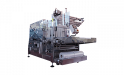 Автоматическая термоусадочная машина H80 INOX-A 90 1L1P (K)