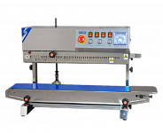 Роликовый запайщик FRM-810II