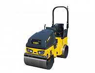 Каток тандемный Bomag BW 90 SC-5