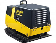 Виброплита реверсивная Bomag BPH 80/65 S