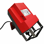 Ручной электрический ударно-точечный маркиратор Sic Marking E-TOUCH XL (120х50 мм)