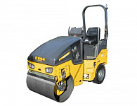 Каток комбинированный Bomag BW 100 AC-5