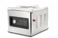 Однокамерный вакуум-упаковщик HURAKAN HKN-VAC400