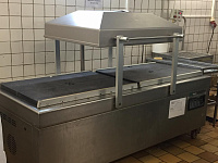 Вакуумный упаковщик Henkelman Polar 2 95 
