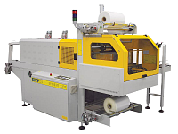 Автоматическая упаковочная машина BP 800 AR 230 RP SMIPACK