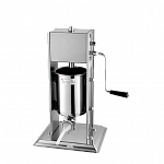 Шприц колбасный TV-3L (вертикальный)